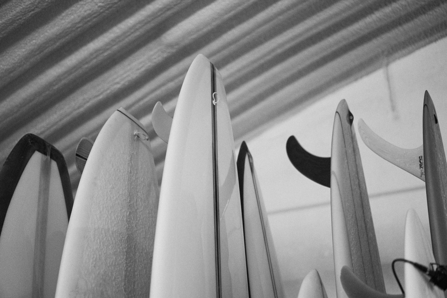 Stefan Klitzsch Wavegliders Surfboards